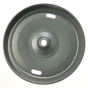 Bosch Siemens Rad Rollen - Riemenscheibe Waschmaschine 12011934
