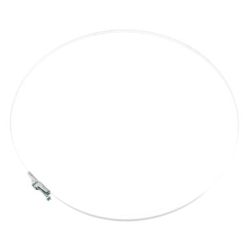 Bosch Siemens Spannringe - Band Stirnboden 1a00e5 Geschirrspüler 265965