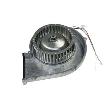 Ventilator Trockener 2003 Waschmaschine 689250077