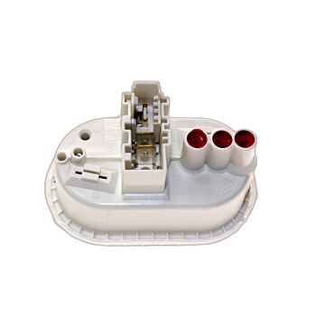 Niveauschalter Waschmaschine 481227128518