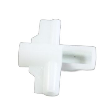 Adapter F. Knopf Waschmaschine 481223318006