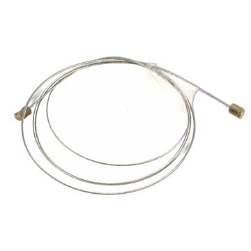 Whirlpool Indesit Stahlseile - C00311569 Bowdenzug Waschmaschine 481932128092