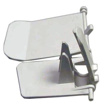 Klappe Einspuel B.4 Waschmaschine 481241888028