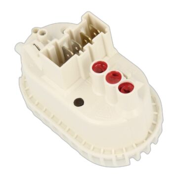 Niveauschalter 55/35 Waschmaschine 481227618327