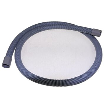 Ablaufschlauch Kurz Waschmaschine 481253029376