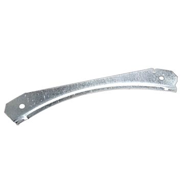 Whirlpool Indesit Befestigungsteile - C00329783 Schelle Glass Gross Waschmaschine 481241728086