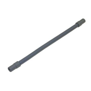 Whirlpool Indesit Schlauch - C00314984 Schlauch Notentleerung Waschmaschine 481253028812
