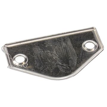 Abdeckung Für Scharnier Waschmaschine 481241718811