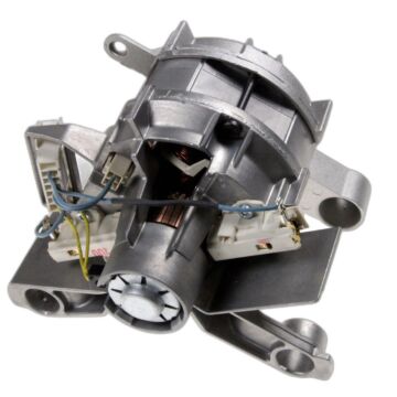 Motor 1ba5736-0wb/eu Waschmaschine 480111100743