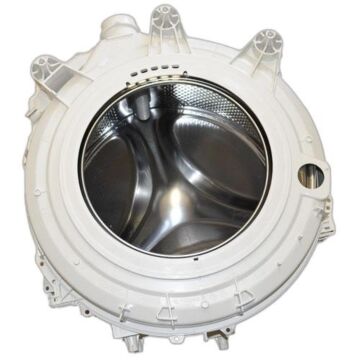 Wascheinheit Eureka, 44l/1400 Waschmaschine 480111102385