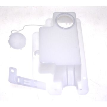 Box Ausgang Schlauch Links Waschmaschine 481241870019