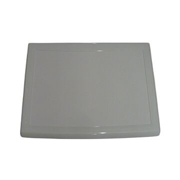 Arbeitsplatte 42/44 L U-shape Unterbauf Waschmaschine 481244011654