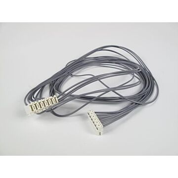 Kabel Dom-mot6-eu Waschmaschine WHIRLPOOL AWO/D6106