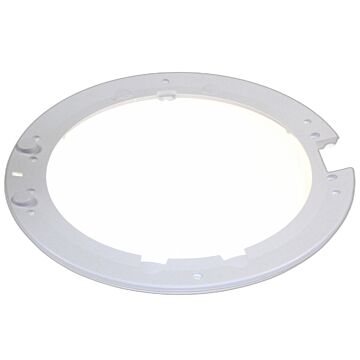 Rahmen Schauglas. Waschmaschine 480111102618