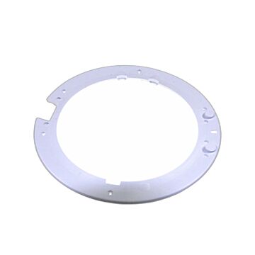 Rahmen Schauglas. Waschmaschine 481244011595