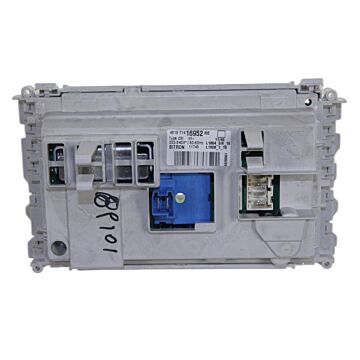 Kontrolleinheit, Domino, Programmiert Waschmaschine 480111101447