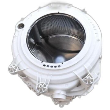 Wascheinheit Eureka 490, 58l, Bis 1200 Waschmaschine 480111100347