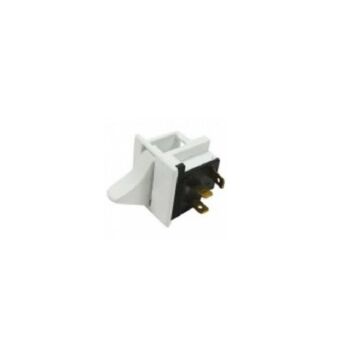 Whirlpool Indesit Lichtschalter Für Kühlschrank - C00173328 Lampen-ventilator Schalter Kühlschrank C00173328
