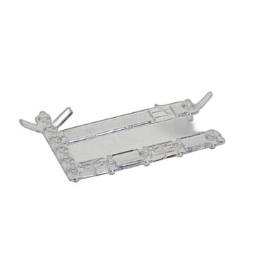 Lichtleiter Drehzahl/optionen Waschmaschine 480111100222