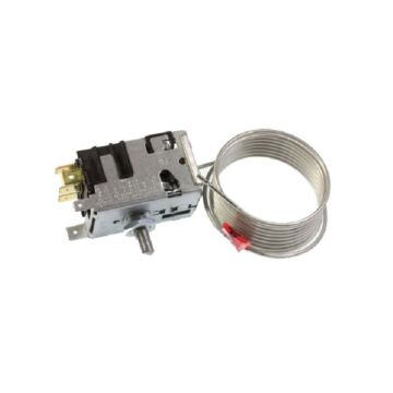 Whirlpool Indesit Kühlschrankthermostate - C00145441 Thermostat 077b-6970 C.post (l.1420) Kühlschrank C00145441