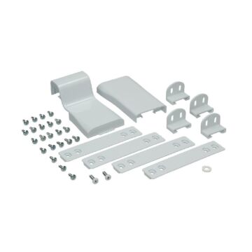 Installationskit Befestigung Baugruppe Kühlschrank C00113975