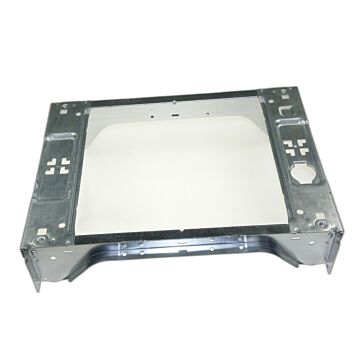 Tropf Ablage Waschmaschine 481244019625