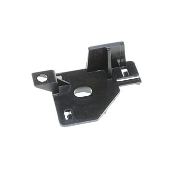 Traeger Hebel Metall Waschmaschine 481232318025