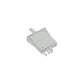 Whirlpool Indesit Lichtschalter Für Kühlschrank - C00075585 Lampenschalter 250v Nc (eltek 10.0256.17 Kühlschrank C00075585