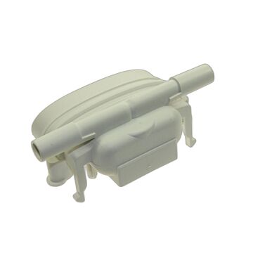 Düse Box Kalt Kpl. Waschmaschine 481252648044