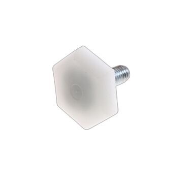 Fuss Einstellbar Hinten Waschmaschine 481252878046