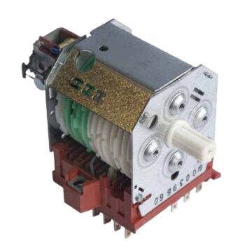 Steuergeraet 2hk4424-1nz Waschmaschine 081582