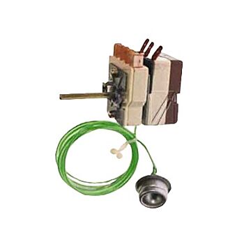 Temperaturregler Waschmaschine 053749