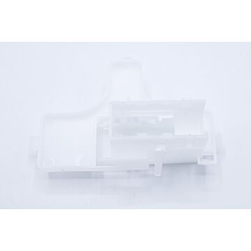Halter Schalter Wasserstop Waschmaschine 481240438709
