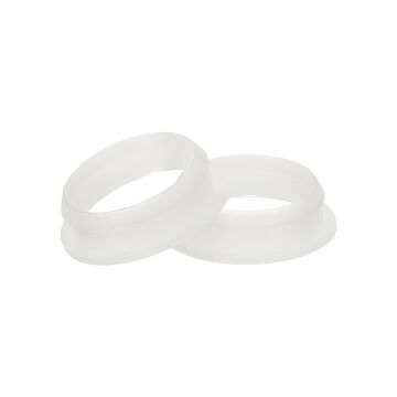 Spannring Schlauchtrichter 2400332aa6 Waschmaschine 025349