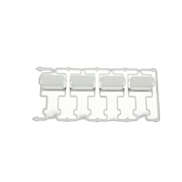 Drucktaste 4 Opt. Waschmaschine 481071425371