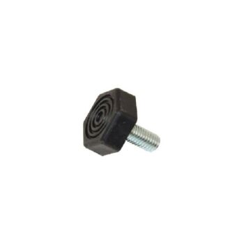 Fuss Waschmaschine BAUKNECHT SUPER ECO 7415