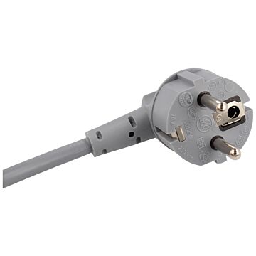 Netzkabel Kabellänge: 1620 +/- 50mm Geschirrspüler IGNIS ADL559/1