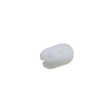 Whirlpool Indesit Kantenschutz - C00320879 Geräuschdämpfer Waschmaschine 481246658023