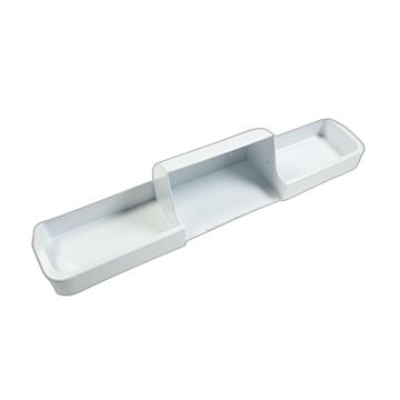 Absteller Kühlschrank 439684