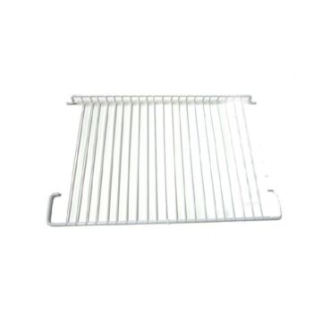 Gitter Weiss (lxh) 466/469x30x295 Kühlschrank C00086593