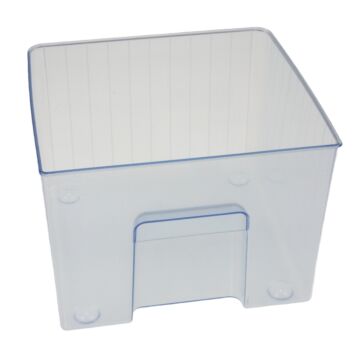 Bosch Siemens Schalen - Gemüsebehälter Kühlschrank 434582
