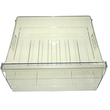 Whirlpool Indesit Gefrierschrank-schublade - C00323394 Schublade Kühlschrank 480132101141