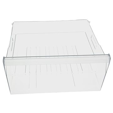 Whirlpool Indesit Gefrierschrank-schublade - C00379100 Schublade Kühlschrank 480132101142