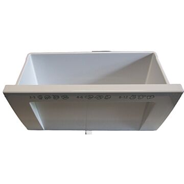 Schublade Kühlschrank 481241848646