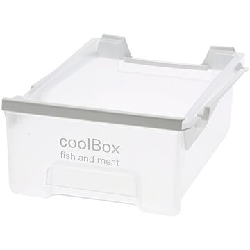 Schubkasten Kühlschrank 660557