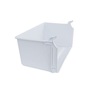 Gefriergutbehälter Kühlschrank 704410