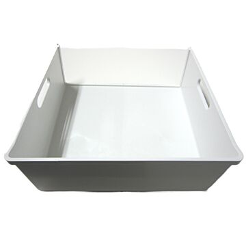 Schublade Weiss Lxtxh 440x406x160 Kühlschrank C00075593