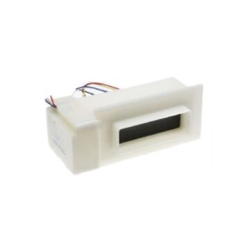 Eletronic Damper Thermostat Passo Passo Kühlschrank C00145634