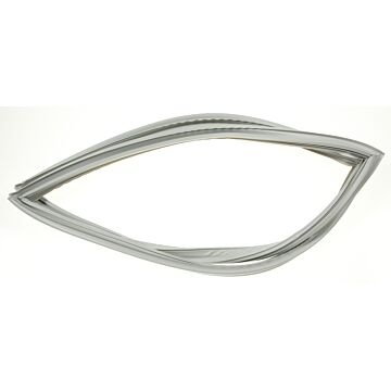 Whirlpool Indesit Magnettürdichtungen - C00323630 Magnetdichtung Tür Kühlschrank 480132102217