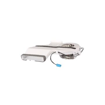 Lüftermotor Kühlschrank 660492